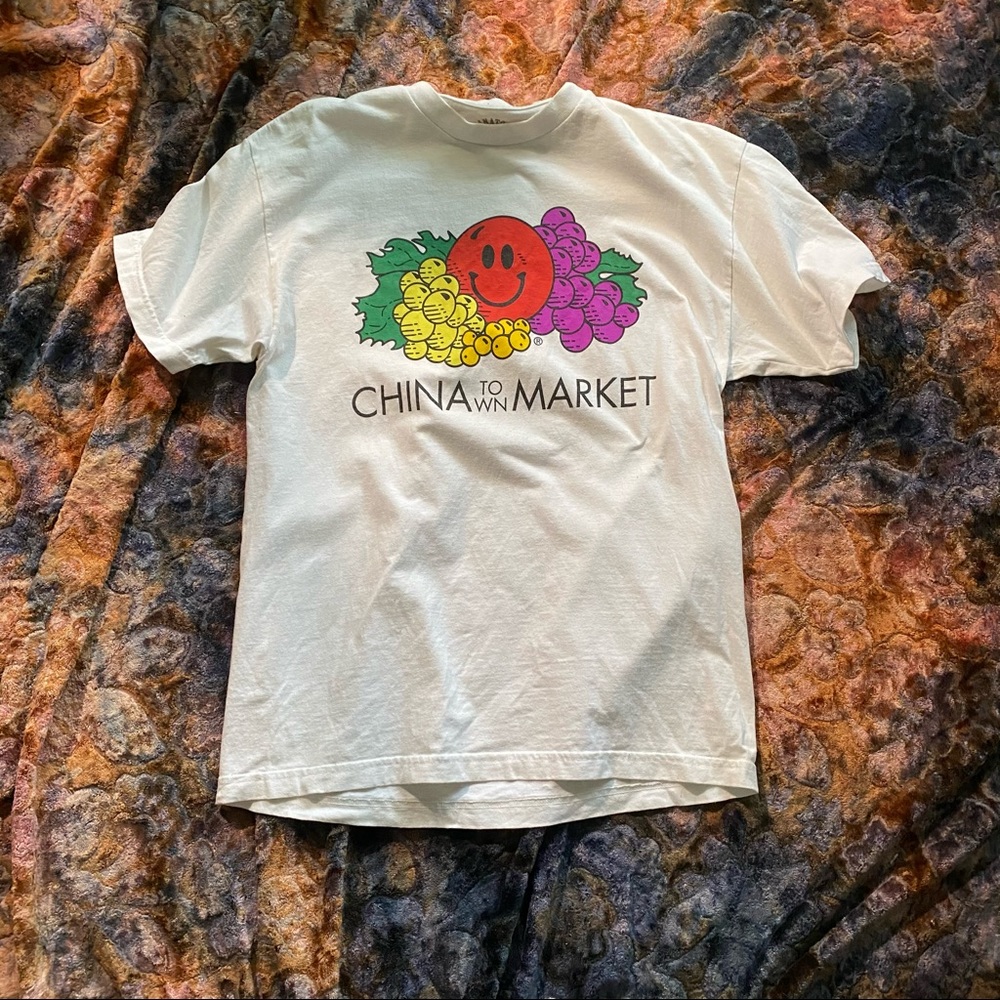 Chinatown Market T Shirt